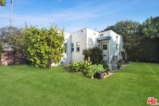 Residential Income, 2436 20th st, Santa Monica, CA 90405 - 18