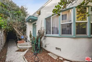 Residential Income, 2436 20th st, Santa Monica, CA 90405 - 17