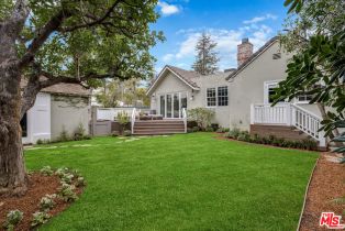 Single Family Residence, 464 20th st, Santa Monica, CA 90402 - 15