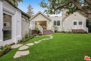 Single Family Residence, 464 20th st, Santa Monica, CA 90402 - 14