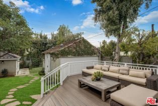 Single Family Residence, 464 20th st, Santa Monica, CA 90402 - 8