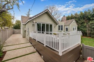 Single Family Residence, 464 20th st, Santa Monica, CA 90402 - 21