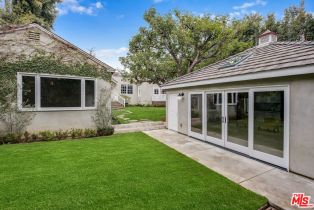 Single Family Residence, 464 20th st, Santa Monica, CA 90402 - 16