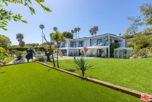 Single Family Residence, 6320 VIA CATALDO st, Malibu, CA 90265 - 32