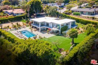 Single Family Residence, 6320 VIA CATALDO st, Malibu, CA 90265 - 37