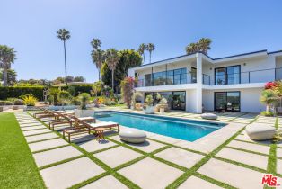 Single Family Residence, 6320 VIA CATALDO st, Malibu, CA 90265 - 2