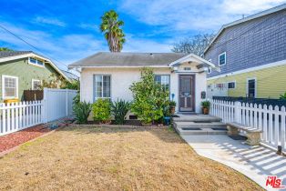 Single Family Residence, 1032 Nowita Pl, Venice, CA  Venice, CA 90291