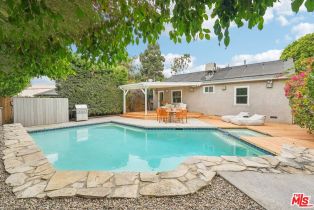 Single Family Residence, 10944   Stever St, Culver City, CA  Culver City, CA 90230