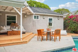 Single Family Residence, 10944 Stever st, Culver City, CA 90230 - 28