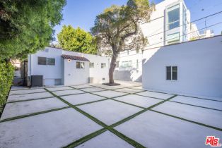 Single Family Residence, 8226 Fountain ave, West Hollywood , CA 90046 - 23