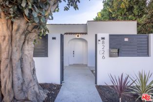 Single Family Residence, 8226 Fountain ave, West Hollywood , CA 90046 - 2