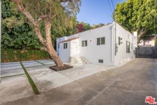 Single Family Residence, 8226 Fountain ave, West Hollywood , CA 90046 - 22