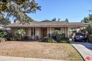 Single Family Residence, 10610 Ashton ave, Westwood, CA 90024 - 2