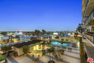 Condominium, 1155 La Cienega blvd, West Hollywood , CA 90069 - 47