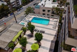 Condominium, 1155 La Cienega blvd, West Hollywood , CA 90069 - 35