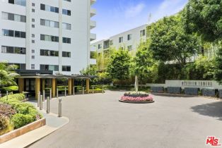 Condominium, 1155 La Cienega blvd, West Hollywood , CA 90069 - 41