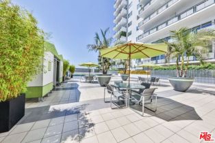 Condominium, 1155 La Cienega blvd, West Hollywood , CA 90069 - 37