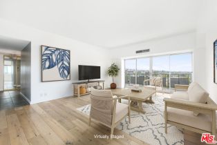 Condominium, 1155 La Cienega blvd, West Hollywood , CA 90069 - 2