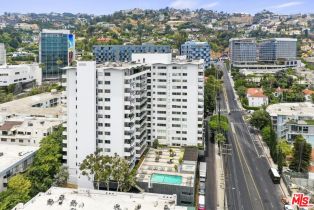 Condominium, 1155 La Cienega blvd, West Hollywood , CA 90069 - 30