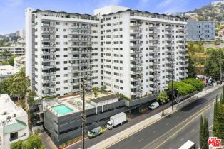 Condominium, 1155 La Cienega blvd, West Hollywood , CA 90069 - 29