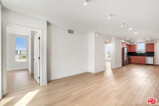 Residential Lease, 10601 Washington Blvd, Culver City, CA  Culver City, CA 90232