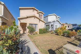 Single Family Residence, 1281 33rd st, Long Beach, CA 90810 - 29