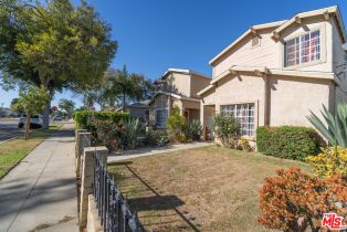 Single Family Residence, 1281 33rd st, Long Beach, CA 90810 - 2