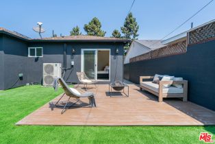 Single Family Residence, 5255 Dawes ave, Culver City, CA 90230 - 13