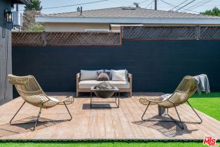 Single Family Residence, 5255 Dawes ave, Culver City, CA 90230 - 34