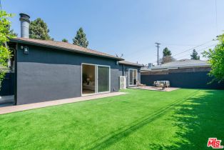 Single Family Residence, 5255 Dawes ave, Culver City, CA 90230 - 33