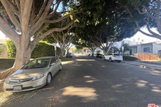 Residential Income, 1430 Franklin st, Santa Monica, CA 90404 - 4