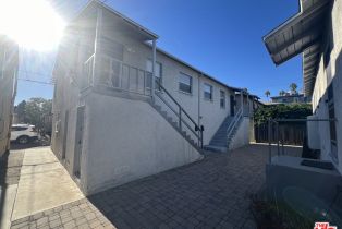 Residential Income, 1430 Franklin st, Santa Monica, CA 90404 - 2