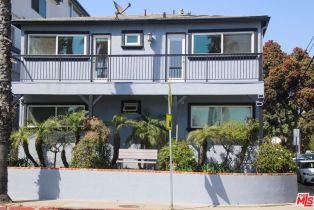 Residential Income, 101 Strand st, Santa Monica, CA 90405 - 3