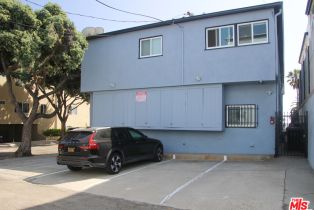 Residential Income, 101 Strand st, Santa Monica, CA 90405 - 4