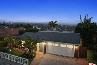 Single Family Residence, 16650 Akron st, Pacific Palisades, CA 90272 - 3