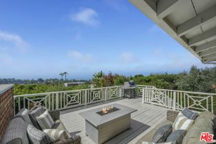 Single Family Residence, 16650 Akron st, Pacific Palisades, CA 90272 - 9