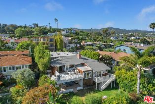 Single Family Residence, 16650 Akron st, Pacific Palisades, CA 90272 - 28