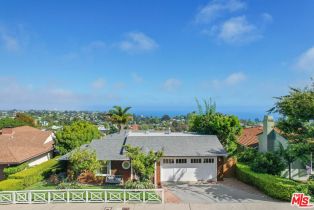 Single Family Residence, 16650 Akron st, Pacific Palisades, CA 90272 - 24