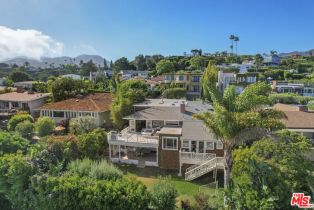 Single Family Residence, 16650 Akron st, Pacific Palisades, CA 90272 - 26