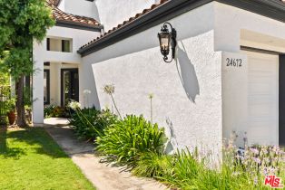 Single Family Residence, 24672 Via Tecolote, Calabasas, CA 91302 - 2