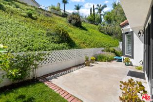 Single Family Residence, 24672 Via Tecolote, Calabasas, CA 91302 - 15