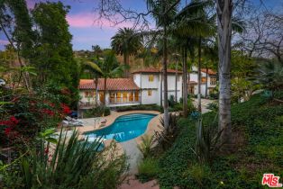 Single Family Residence, 3701 Longridge ave, Sherman Oaks, CA 91423 - 3