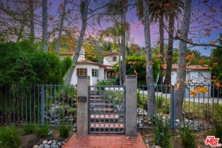 Single Family Residence, 3701 Longridge Ave, Sherman Oaks, CA  Sherman Oaks, CA 91423