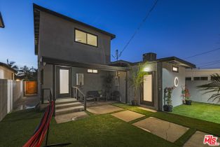 Single Family Residence, 12044 Marshall st, Culver City, CA 90230 - 63