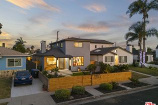 Single Family Residence, 12044 Marshall st, Culver City, CA 90230 - 7