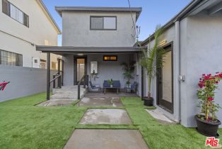 Single Family Residence, 12044 Marshall st, Culver City, CA 90230 - 50