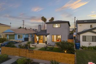 Single Family Residence, 12044 Marshall st, Culver City, CA 90230 - 9