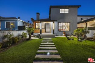 Single Family Residence, 12044 Marshall st, Culver City, CA 90230 - 6