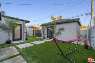 Single Family Residence, 12044 Marshall st, Culver City, CA 90230 - 48