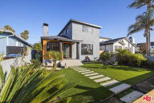 Single Family Residence, 12044 Marshall st, Culver City, CA 90230 - 2